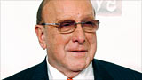 Clive Davis' swan song