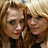 The Olsen twins (Getty Images)